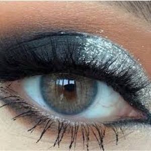 New Lolite (gorgeous hazel) for stunning eyes